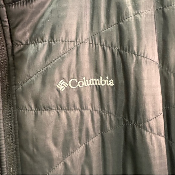 Columbia Omni Heat Vest Size 3x - Picture 3 of 10